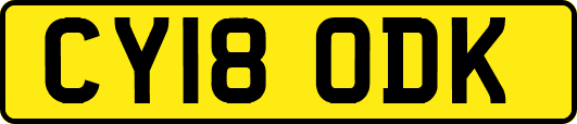 CY18ODK