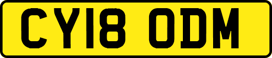 CY18ODM