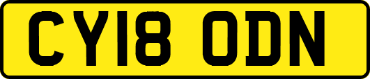 CY18ODN