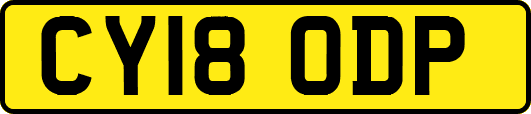 CY18ODP