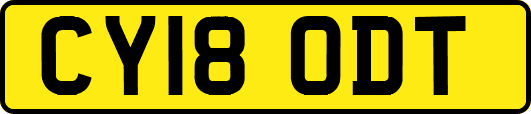 CY18ODT