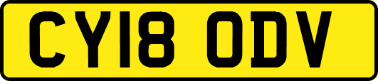 CY18ODV