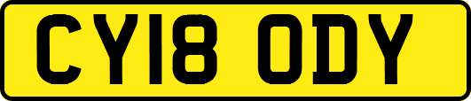 CY18ODY