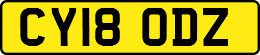 CY18ODZ