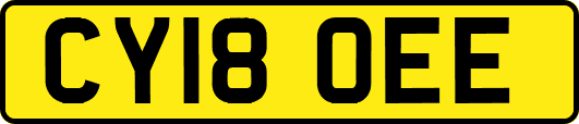 CY18OEE