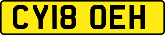 CY18OEH
