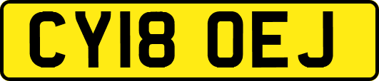 CY18OEJ