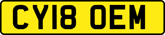 CY18OEM