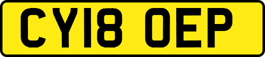 CY18OEP