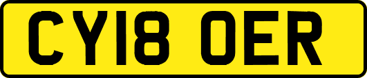 CY18OER