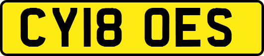 CY18OES
