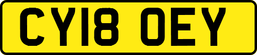 CY18OEY