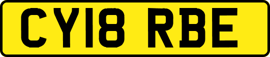 CY18RBE