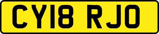 CY18RJO