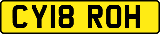 CY18ROH