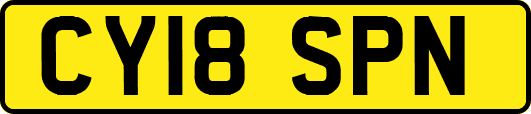 CY18SPN