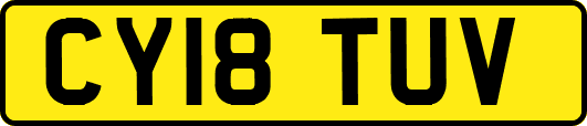CY18TUV