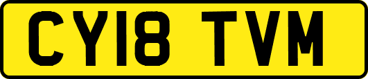 CY18TVM
