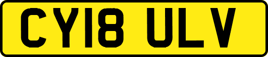 CY18ULV