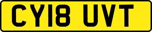 CY18UVT