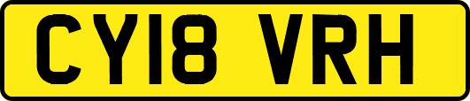 CY18VRH