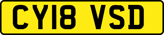 CY18VSD