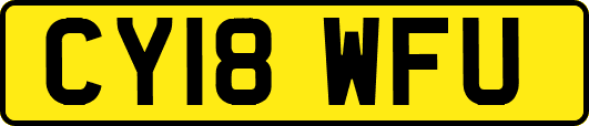 CY18WFU