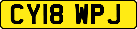 CY18WPJ