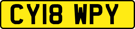 CY18WPY