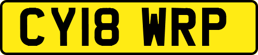 CY18WRP
