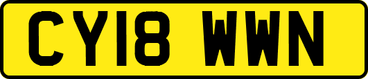 CY18WWN