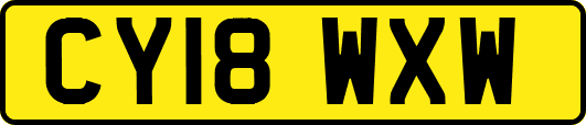 CY18WXW