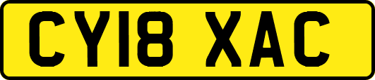 CY18XAC
