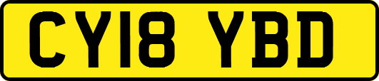 CY18YBD