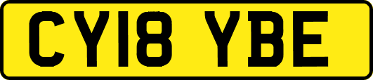 CY18YBE