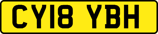 CY18YBH