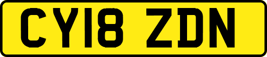 CY18ZDN