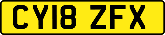 CY18ZFX