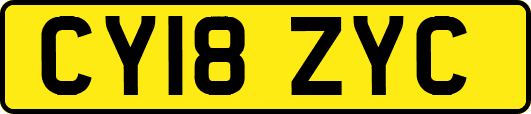 CY18ZYC