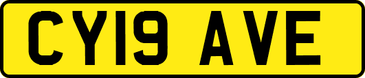 CY19AVE