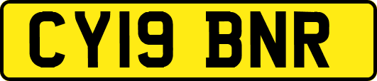 CY19BNR