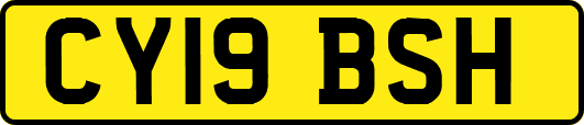 CY19BSH