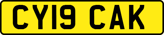 CY19CAK