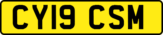 CY19CSM
