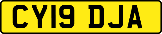 CY19DJA