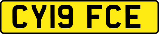 CY19FCE
