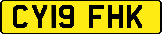 CY19FHK