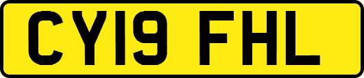 CY19FHL