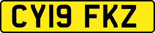 CY19FKZ