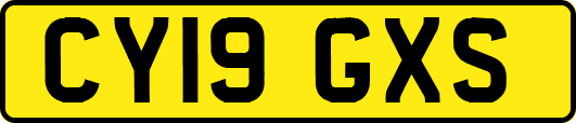 CY19GXS